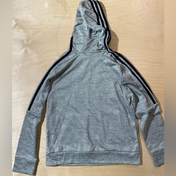 Adidas Hoodie Medium (10/12) (IC) - Picture 8 of 10